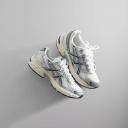 ASICS Gel -1130 Kith Cream Scarab Shoes - Size 4 - Cream/scarab