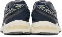 ASICS Gel-1130 Metropolis Sheet Rock