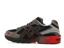 ASICS Gel-1130 Naruto Shippuden Itachi