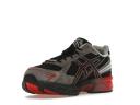 ASICS Gel-1130 Naruto Shippuden Itachi