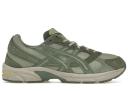 ASICS Gel 1130 'Olive Grey Ivy' Sneakers | Green | Men's Size 10
