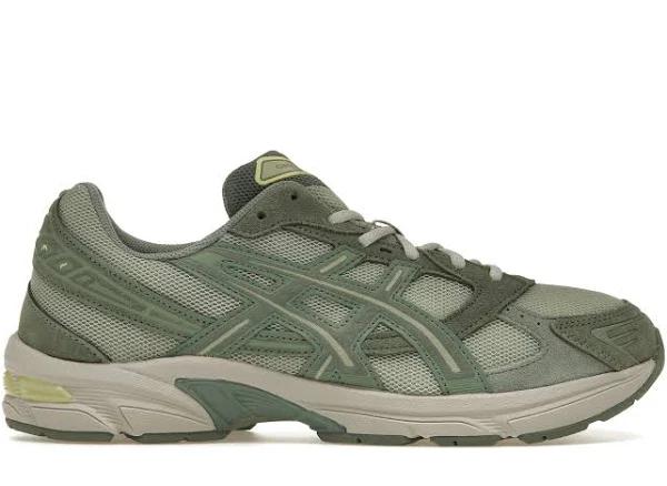 ASICS Gel 1130 'Olive Grey Ivy' Sneakers | Green | Men's Size 10