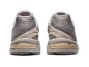 Asics GEL-1130 RE, Oyster Grey / Pure Silver