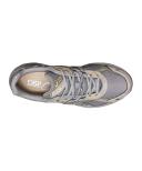 Asics GEL-1130 RE, Oyster Grey / Pure Silver