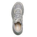 Asics GEL-1130 RE, Oyster Grey / Pure Silver