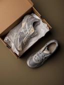 ASICS Gel-1130 Re Oyster Grey/ Pure Silver