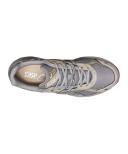 ASICS Gel-1130 Re Oyster Grey/ Pure Silver