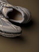 ASICS Gel-1130 Re Oyster Grey/ Pure Silver