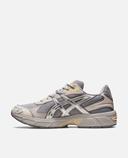 Asics GEL-1130 RE, Oyster Grey / Pure Silver