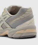 Asics GEL-1130 RE, Oyster Grey / Pure Silver