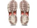 ASICS Gel-1130 Re White / Oatmeal Shoes - Size 11 - 101