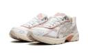 ASICS Gel-1130 Re White / Oatmeal Shoes - Size 11 - 101