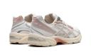 ASICS Gel-1130 Re White / Oatmeal Shoes - Size 11 - 101