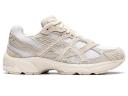 ASICS Gel 1130 'White Birch' Sneakers | Cream | Women's Size 11.5