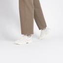 ASICS Gel 1130 'White Birch' Sneakers | Cream | Women's Size 11.5