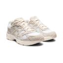 ASICS Gel 1130 'White Birch' Sneakers | Cream | Women's Size 11.5
