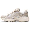 ASICS Gel 1130 'White Birch' Sneakers | Cream | Women's Size 11.5