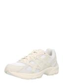 ASICS Gel 1130 'White Birch' Sneakers | Cream | Women's Size 11.5