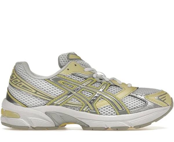 ASICS Gel-1130 White Butter (Women's)