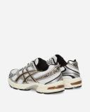 ASICS Gel-1130 White/ Clay Canyon