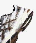 ASICS Gel-1130 White/ Clay Canyon