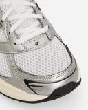 ASICS Gel-1130 White/ Clay Canyon