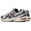 ASICS Gel-1130 White/ Clay Canyon