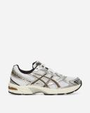 ASICS Gel-1130 White/ Clay Canyon