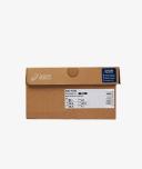ASICS Gel-1130 White/ Clay Canyon