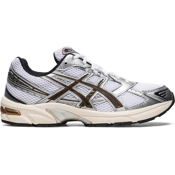 ASICS Gel-1130 White/ Clay Canyon
