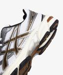 Asics GEL-1130, White / Clay Canyon