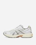ASICS Gel-1130 White/ Clay Grey