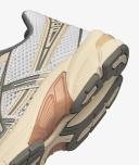 ASICS Gel-1130 White/ Clay Grey