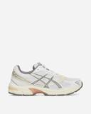 ASICS Gel-1130 White/ Clay Grey