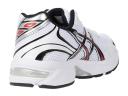 ASICS Gel-1130 White Electric Red