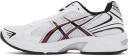 ASICS Gel-1130 White Electric Red
