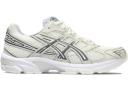 ASICS Gel-1130 White Electric Red