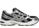 ASICS Gel-1130 White Electric Red