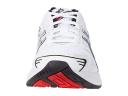ASICS Gel-1130 White Electric Red