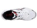 ASICS Gel-1130 White Electric Red