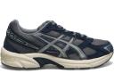 ASICS Gel-1130 White Electric Red