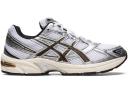 ASICS Gel-1130 White Electric Red