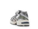 ASICS Gel-1130 White Ironclad Blue