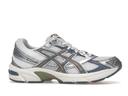 ASICS Gel-1130 White Ironclad Blue