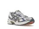 ASICS Gel-1130 White Ironclad Blue