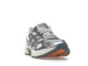 ASICS Gel-1130 White Ironclad Blue