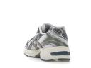 ASICS Gel-1130 White Ironclad Blue