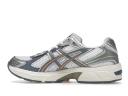 ASICS Gel-1130 White Ironclad Blue