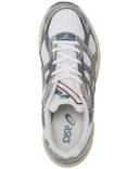 ASICS Gel-1130 White Ironclad Blue
