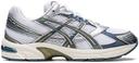 ASICS Gel-1130 White Ironclad Blue